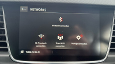 Vauxhall Crossland 1.2 Turbo GS 5dr Petrol Hatchback